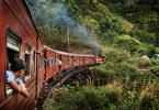 Srílanské železnice