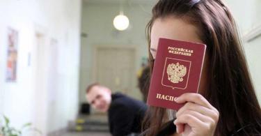 Krievijas pilsonības apstiprināšanas metodes: kur iegūt sertifikātu par tās pieejamību