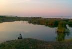 Fishing in the Chelyabinsk region: free and paid lakes