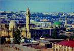 Padomju Baku melnā pilsēta 60 70s