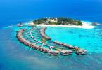 Užitočné informácie o Maldivách