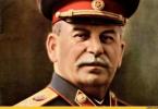 Abchaska Mussera: dacza Stalina i pałac Gorbaczowa Dacza Stalina w Abchazji nad rzeką Chołodną