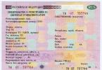 Rules for entry into Belarus for Russians: crossing the border
