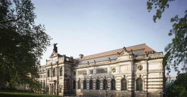Дрезден за один день: фото та опис визначних пам'яток міста