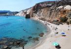 Kde je najlepšie miesto na oddych v Grécku?