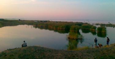 Рыбалка в Челябинской области: бесплатные и платные озера