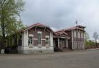 Cestovný poriadok vlaku: Uglovka