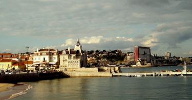 The most interesting places in Cascais Why is Cascais called the city of kings and fishermen