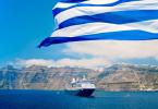 Moria umývajúce brehy Grécka Názvy všetkých morí a zálivov Grécka