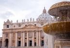 Vatikanski tajni dosijei