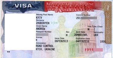 How to move to America from Russia for permanent residence