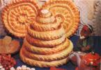National cuisine of Turkmenistan