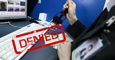 Zabrana ulaska u Rusku Federaciju za strance: razlozi, verifikacija, uklanjanje