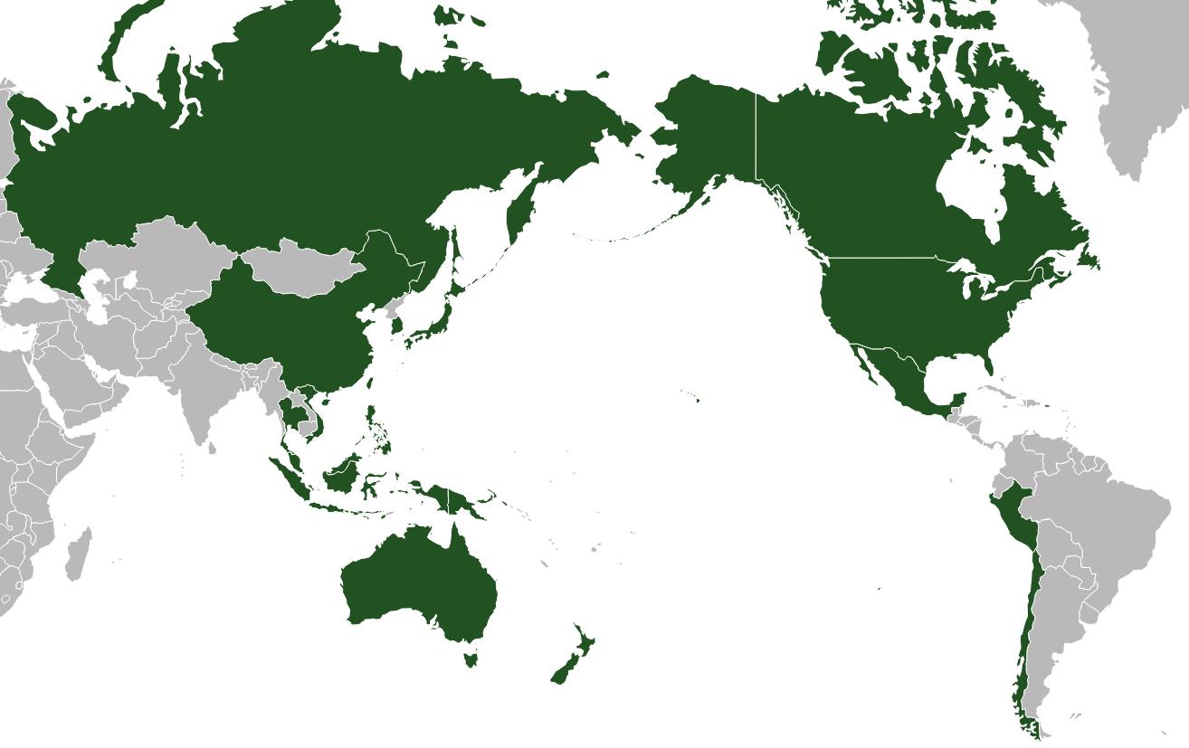 10 стран федераций. Страны Азиатско-Тихоокеанского региона. Карта АТЭС. Азиатско-Тихоокеанский регион на карте. Страны Азиатско-Тихоокеанского экономического сотрудничества (АТЭС):.